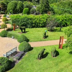 gartenpflege